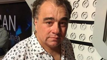 Daniel Tota Santillán y un brote psicótico que recuerda el caso de Chano. Daniel Tota Santillán y un brote psicótico que recuerda el caso de Chano.