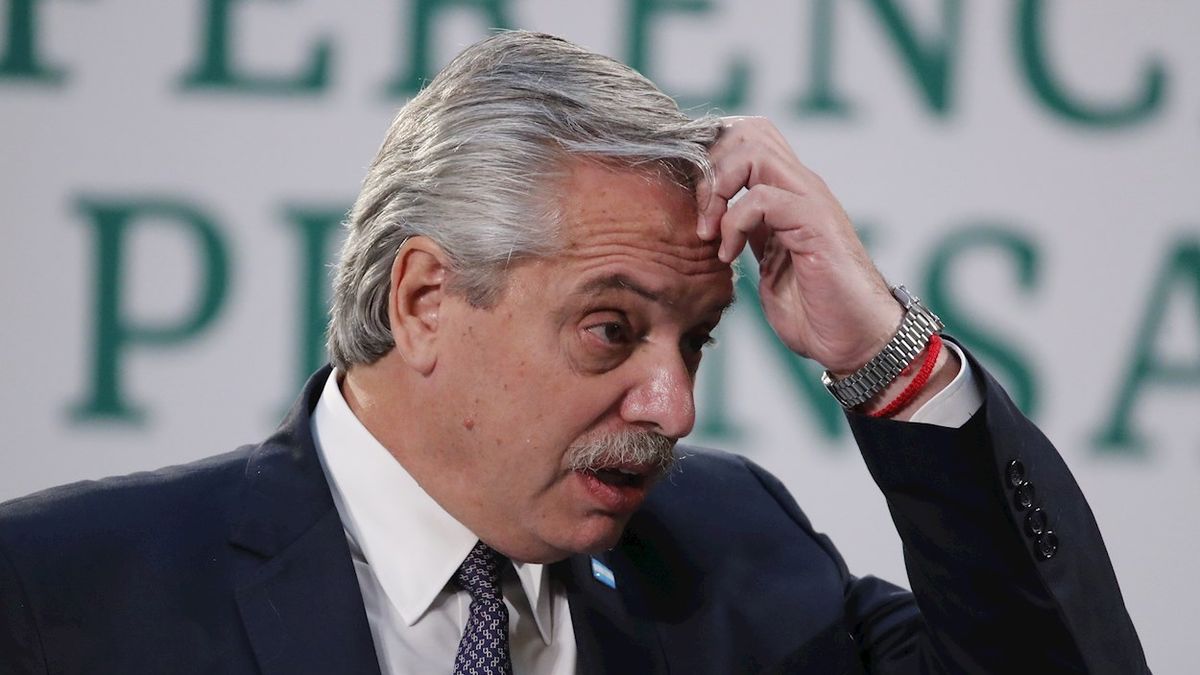 PASO mediante, Alberto Fernández sueña su reelección 2023 - Vimarsana News