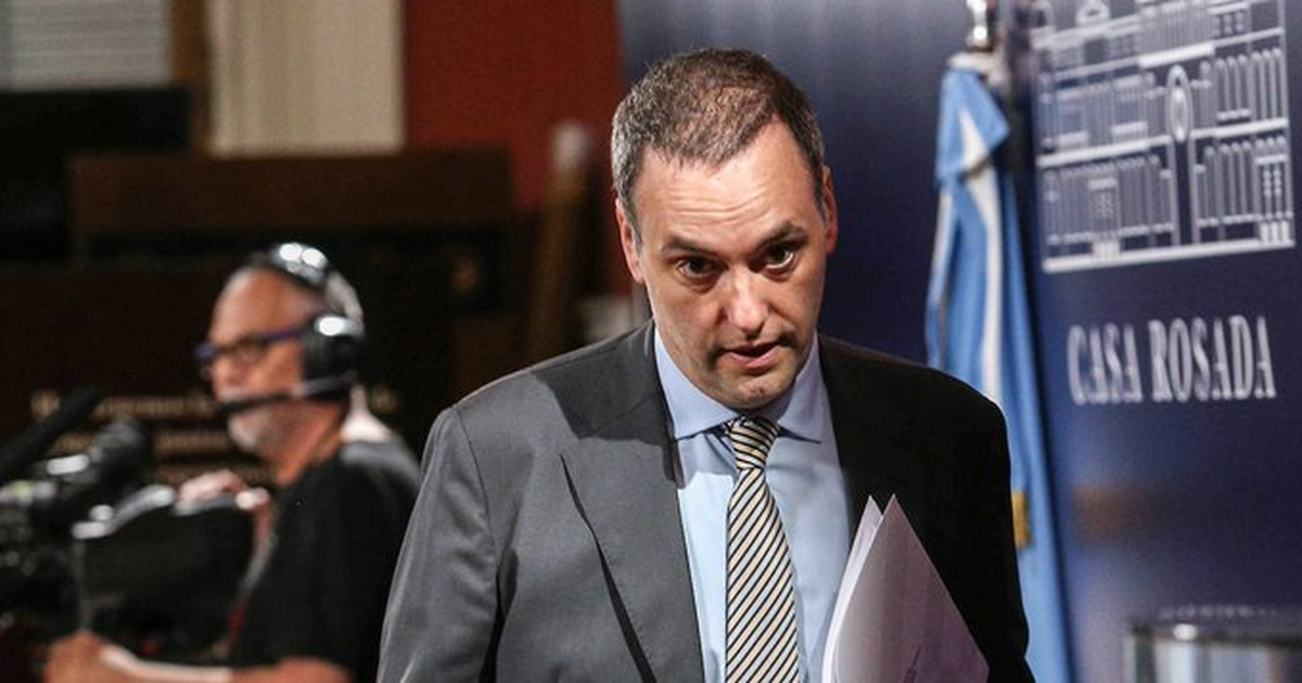 Manuel Adorni: ¿Aclaró o oscureció su accionar? Manuel Adorni: ¿Aclaró o oscureció su accionar?