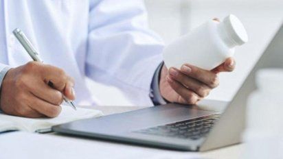 La receta médica electrónica será obligatoria desde julio: Qué ventajas tendrá