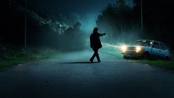 La miniserie de 4 episodios que te mantiene alerta desde el primer minuto