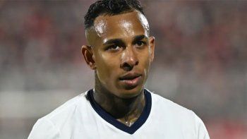 SebastiánVilla, ex jugador de Boca, lanzó una tremenda chicana en la previa del dueloentre Independiente Rivadavia de Mendoza y River por la Liga Profesional. SebastiánVilla, ex jugador de Boca, lanzó una tremenda chicana en la previa del dueloentre Independiente Rivadavia de Mendoza y River por la Liga Profesional.