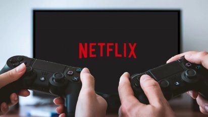 Netflix y un esperado anuncio: ¿Se vienen los videojuegos? 