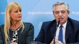 altText(Estalló la interna en el FDT: Los K van por la cabeza de Losardo con carpetazo por supuestas offshore y ella salió al cruce)}