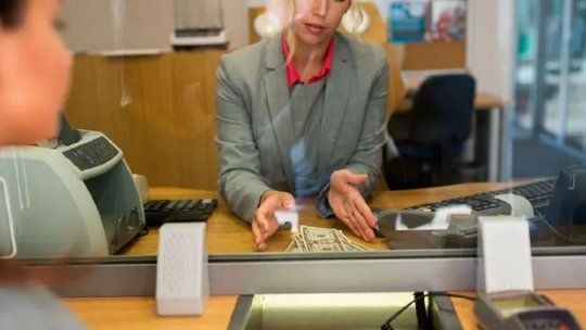 Empleados bancarios: Cuánto cobran tras el nuevo aumento de sueldo