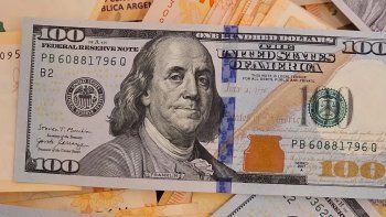 El dólar blue se encamina hacia los $1.250.