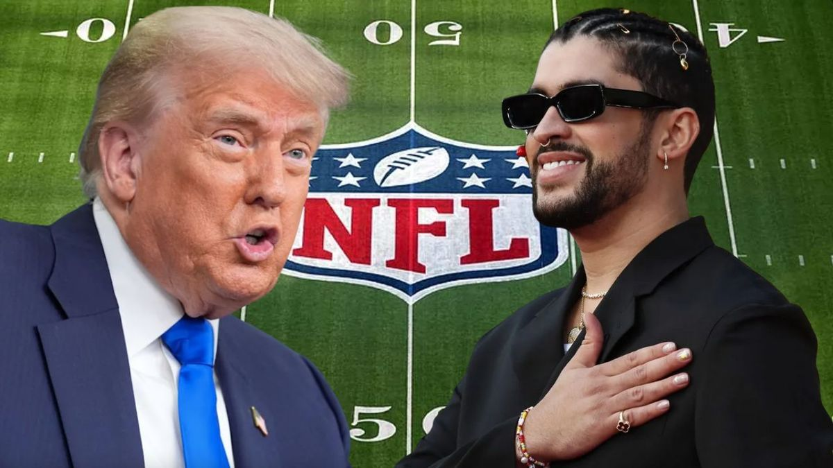 Trump vs. Bad Bunny: El choque de identidades que define la batalla cultural. Mientras el presidente refuerza su narrativa nacionalista, el "Conejo Malo" moviliza el soft power latino. Un duelo semántico que podría redefinir el voto hispano en las próximas elecciones intermedias. Trump vs. Bad Bunny: El choque de identidades que define la batalla cultural. Mientras el presidente refuerza su narrativa nacionalista, el "Conejo Malo" moviliza el soft power latino. Un duelo semántico que podría redefinir el voto hispano en las próximas elecciones intermedias.