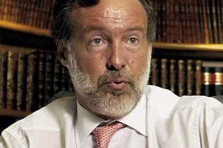Rafael Bielsa renunció y es cuestionado de querer perjudicar al gobierno opositor del socialismo en Santa Fé