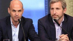 altText(El Gobierno arrancó la campaña admitiendo errores no forzados)}