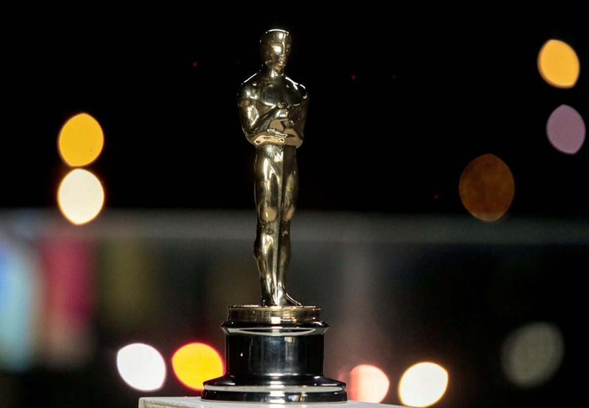 Listado completo de películas nominadas a los Oscar 2023.