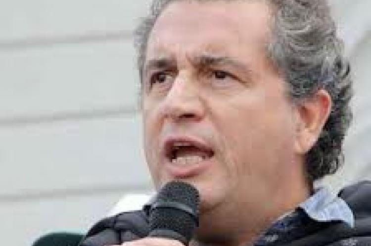 Miguel Echeveherre, presidente de la Sociedad Rural Argentina