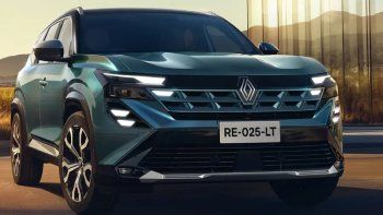 Renault mete un SUV eléctrico oculto: El Boreal cambia todo