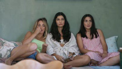 La serie que fue furor en Netflix estrenará su segunda parte