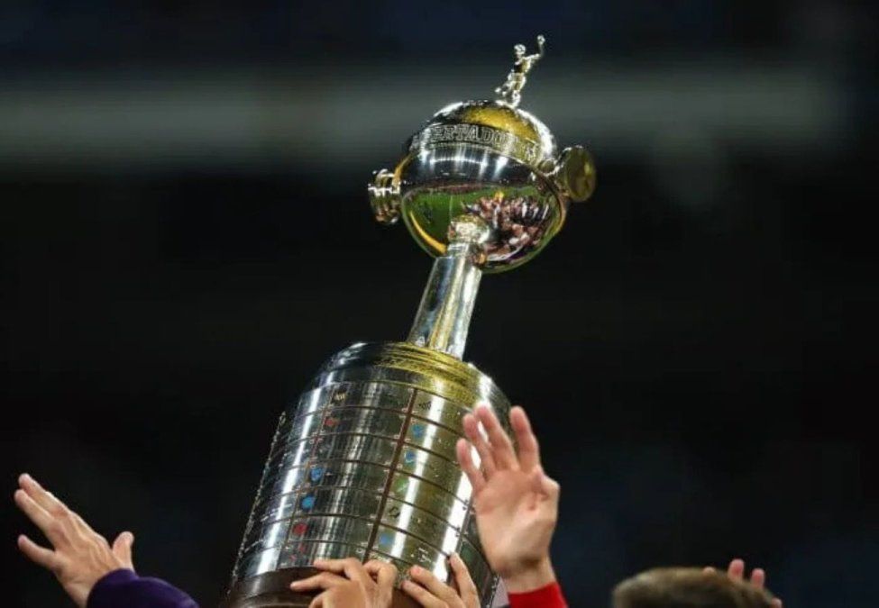 Se realizó el sorteo de las fases previas de la Copa Libertadores 2026, donde Argentinos Juniors arranca desde fase 2. Se realizó el sorteo de las fases previas de la Copa Libertadores 2026, donde Argentinos Juniors arranca desde fase 2.