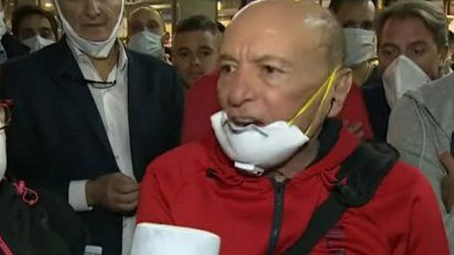 Luego de que le cierren un súper en La Matanza, Coto recurre a Pagni para dar su versión