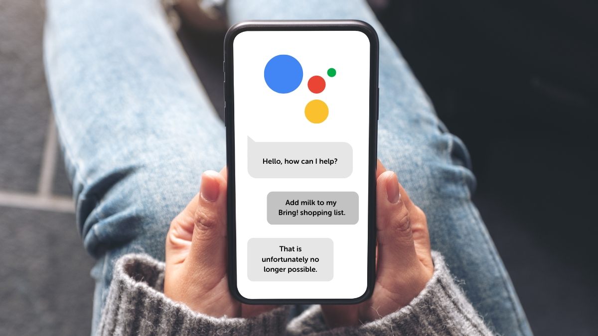 Google Assistant, una herramienta muy usada por usuarios Android. Google Assistant, una herramienta muy usada por usuarios Android.