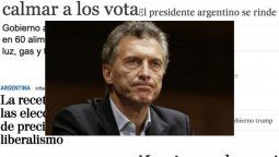 altText(¿Gastó más o gastó menos? Los millones de Macri en publicidad y la otra deuda que nos dejó)}