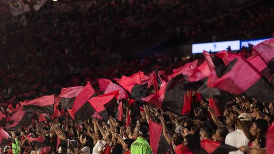 Flamengo quiere la final contra el PSG. Flamengo quiere la final contra el PSG.