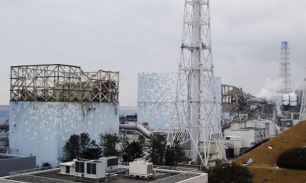 Fukushima: Un año entero vertiendo radiación en el aire y el agua