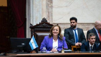 Cecilia Moreau defendió la gestión de Sergio Massa y llamó a seguir avanzando como país Cecilia Moreau defendió la gestión de Sergio Massa y llamó a seguir avanzando como país