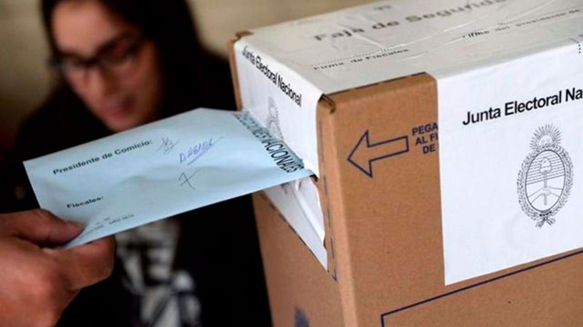 Eliminar las PASO, para los intendentes de Cambiemos, creen es una ventaja.