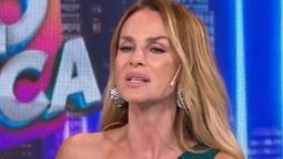 altText(Sabrina Rojas aprovechó su crítica a un titular machista para disparar contra Luciano Castro)}