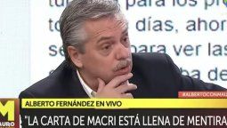altText(Vila ingresa a la campaña Fernández-Fernández y Alberto dice en A24 que CFK 
