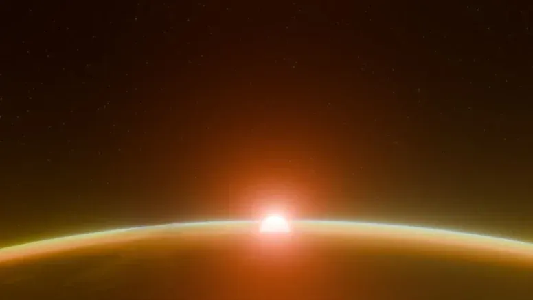 Ciencia: Revelaron qué pasará con el Sistema Solar tras la muerte del Sol