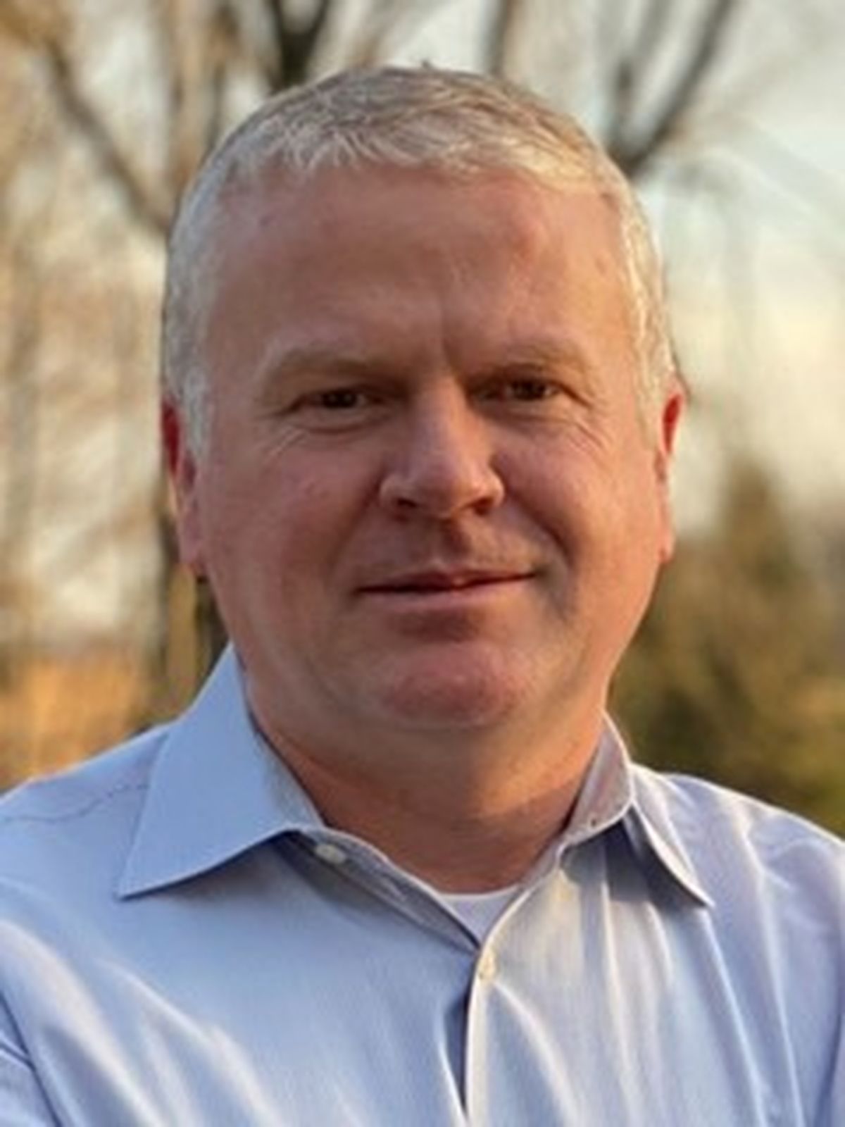 Thomas Mackenzie, jefe digital de auditoría de KPMG Thomas Mackenzie, jefe digital de auditoría de KPMG