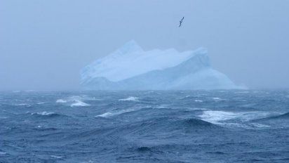 National Geographic confirma la existencia de un quinto océano