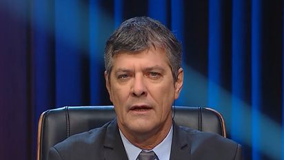 Mario Pergolini se solidarizó con Luciana Geuna y disparó contra Milei: 