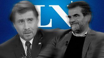 Eduardo Feinmann. Eduardo Feinmann.