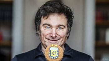 La AFA le regala a Javier Milei un 'tapón' para el Indec