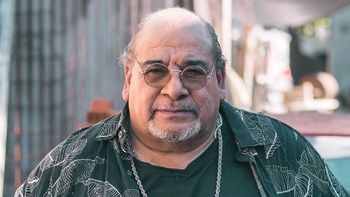 La emotiva reflexión de Roly Serrano: Soy el comienzo de otra persona. (Foto: Instagram @rolyserrano) La emotiva reflexión de Roly Serrano: Soy el comienzo de otra persona. (Foto: Instagram @rolyserrano)