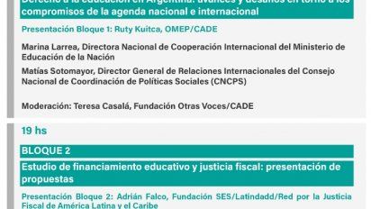 ¿Es posible una educación transformadora o sólo es voluntad?