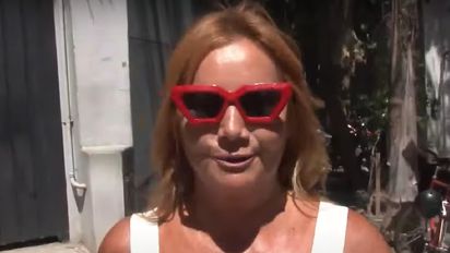 El picante apodo que Nancy Pazos le puso a Mariana Brey