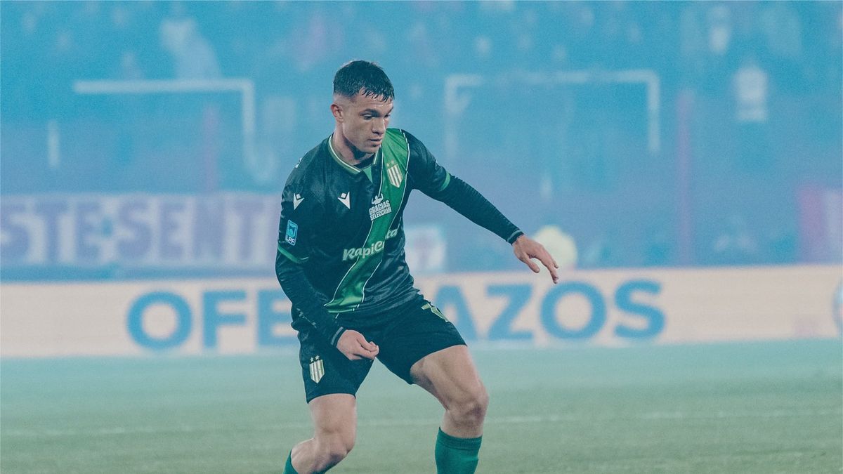 Banfield vs. Belgrano - Fecha 2 Torneo Clausura 2026 Banfield vs. Belgrano - Fecha 2 Torneo Clausura 2026