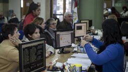 Santa Fe: Por miedo a la reforma jubilatorio se duplicaron los trámites