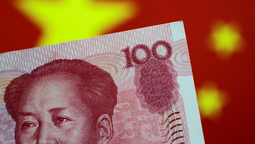El yuan sigue perdiendo valor.&nbsp;