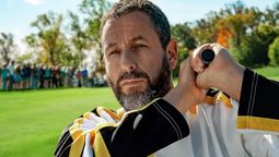 altText(Happy Gilmore 2: La secuela de Adam Sandler que arrasó en Netflix en su estreno)}