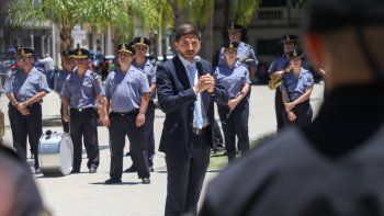 Compromiso provincial contra los homicidios. Compromiso provincial contra los homicidios.