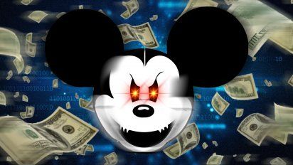 Disney crudo: US$60 millones a parques, pero 0 a guionistas
