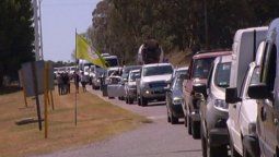 altText(Efecto Monte Hermoso y previa de finde largo: El Gobierno evalúa controlar las rutas)}