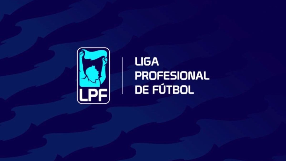 AFA aprobó el nuevo formato de la Liga Profesional para 2027.&nbsp;