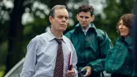 La miniserie de Netflix sobre el crimen que sacudió Londres en 1992. La miniserie de Netflix sobre el crimen que sacudió Londres en 1992.