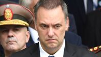 Manuel Adorni, exjefe de Gabinete.&nbsp;