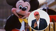 Disney pelea con la administración de Trump y demanda a la FCC: El reclamo llegó a los tribunales