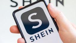 Furor por la plataforma que está en Argentina y hunde a Shein. Furor por la plataforma que está en Argentina y hunde a Shein.