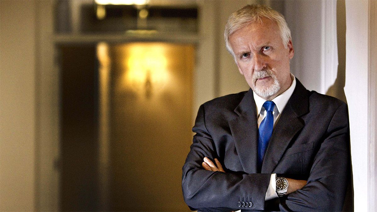 La plataforma de contenidos Netflix avanza con la compra de los estudios de cine y televisión Warner Bros Discovery, explotó la bronca de James Cameron. La plataforma de contenidos Netflix avanza con la compra de los estudios de cine y televisión Warner Bros Discovery, explotó la bronca de James Cameron.