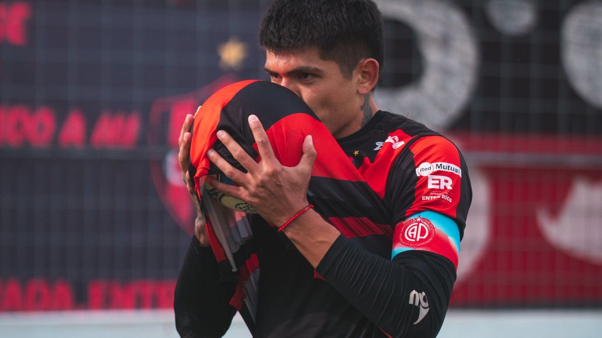 Patronato sacó un triunfazo